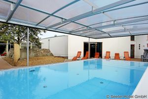 Aussenpool