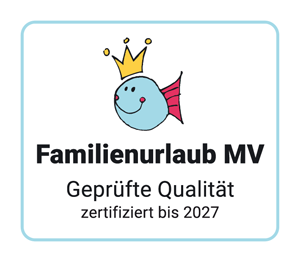 Siegel Familienurlaub