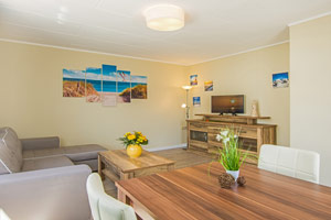 Hotel Pommerscher Hof Appartement